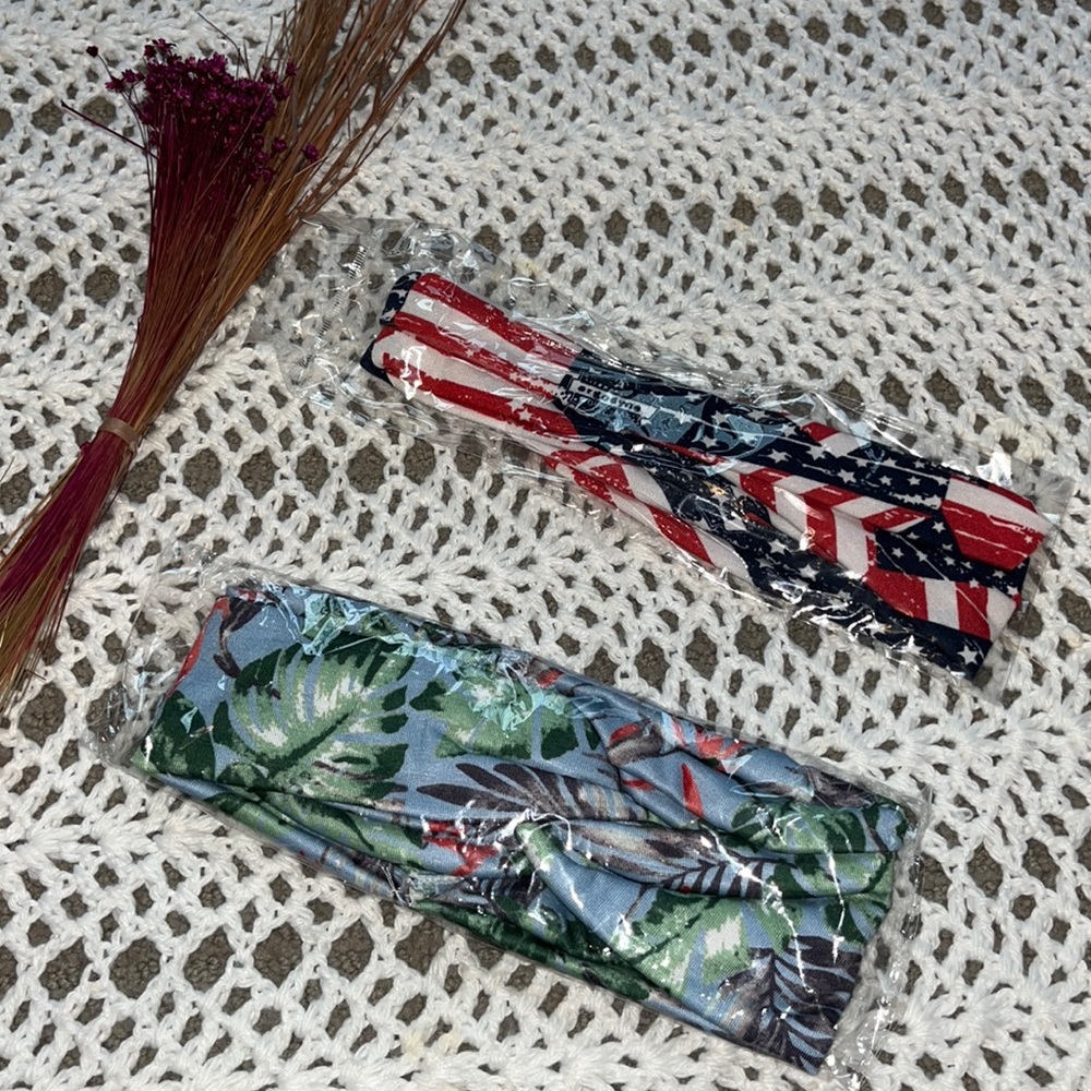Headbands